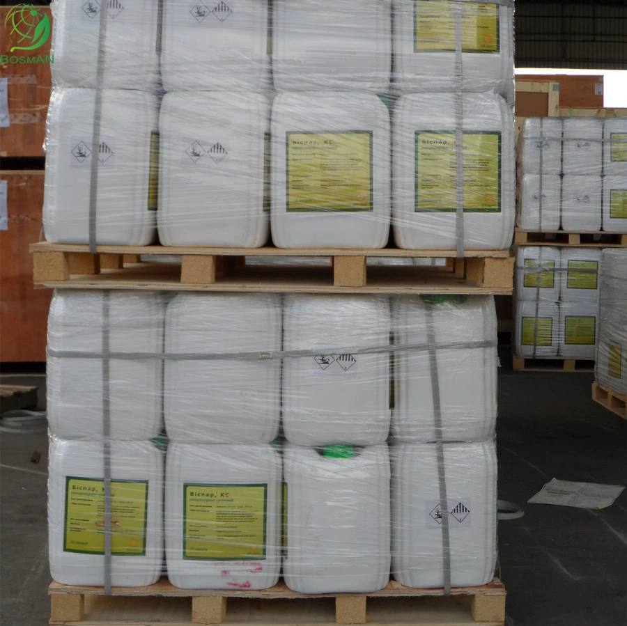 Pesticide Ethofumesate 96% TC 20%EC Herbicides