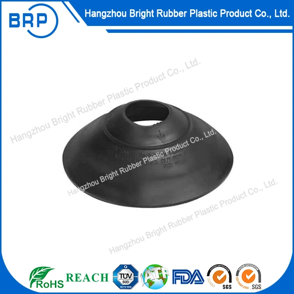 OEM Silicone Rubber Roof Flashing Roof Boot