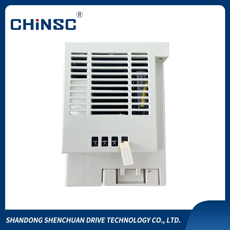 Variable Frequency Drivethree-Phase AC Frequency Inverter 50Hz/60Hz Motor Speed Control Drive