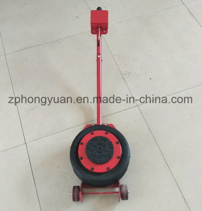 Hongyuan Air Jack for Lifting with Auto Lift and Tire Changer Tools