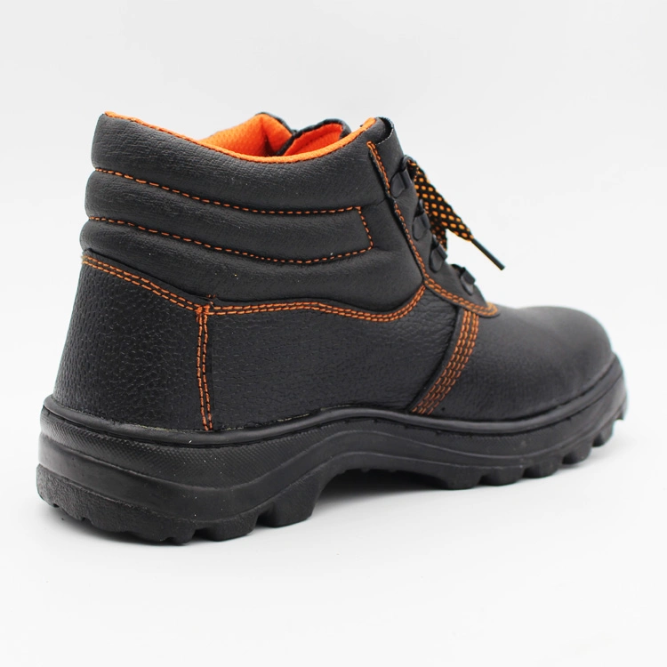 CE S1p Anti Static Work Boots Safety Shoes