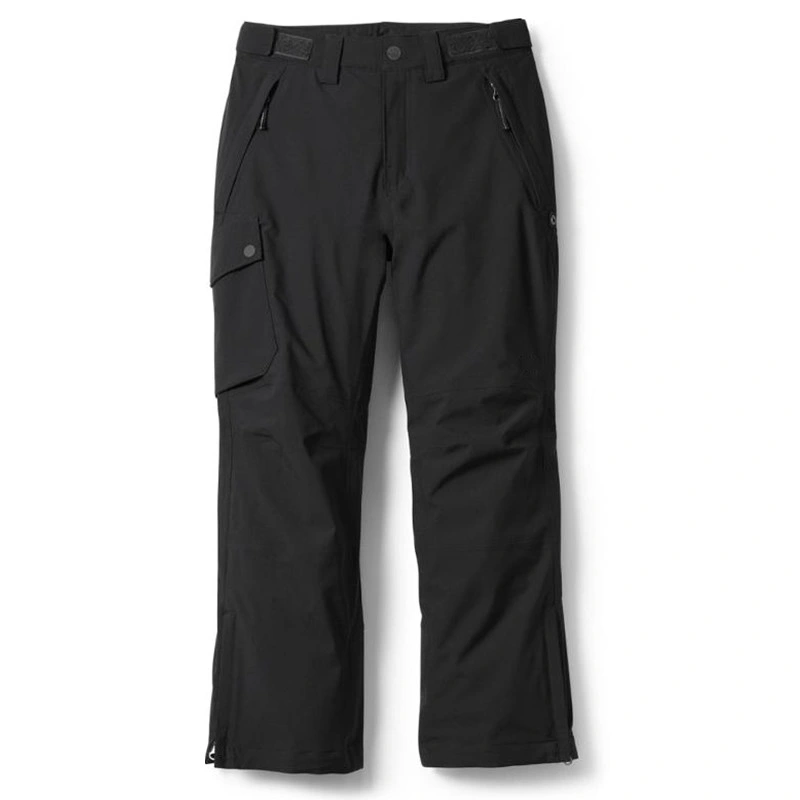 Ski Pants Women Waterproof Snowboard Pants Breathable Winter Outdoor Sport Mountain Pants