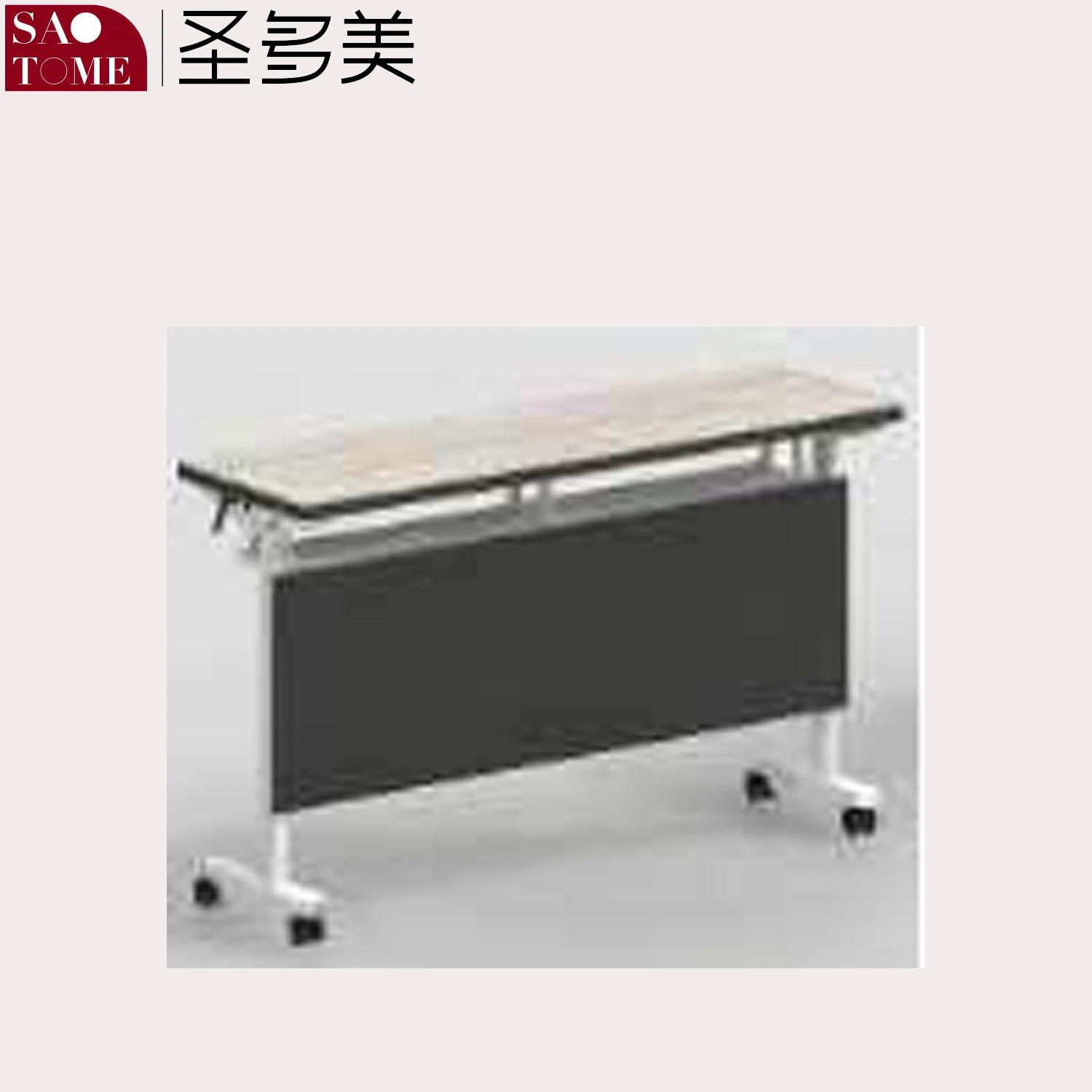 Конторской мебели письменный стол с отражательной профессиональной подготовки в таблице