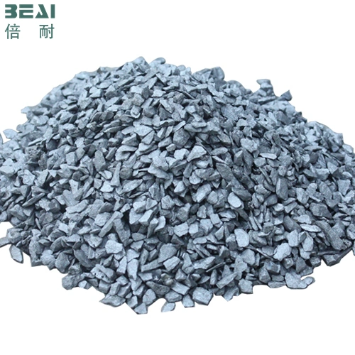 Si Sr for Steel Making Ferro Alloy From Original Manufacturer