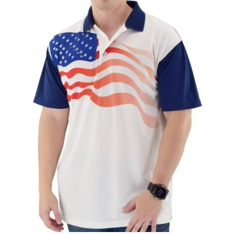 2022 New Design Hot Darts Shirts Polo