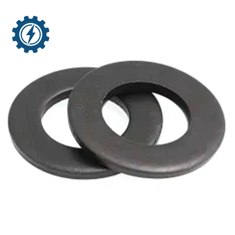 China Wholesale/Supplier Fastener Gasket Stainless Steel Flat Washer