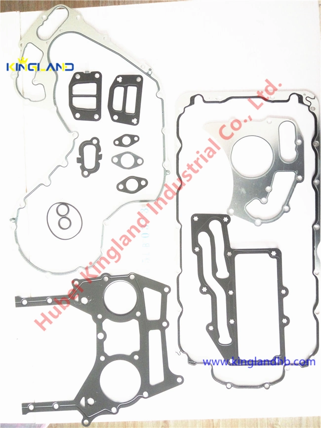 Auto Diesel Engine Parts 1104 Gasket Kit Cylinder Block U5lb0383