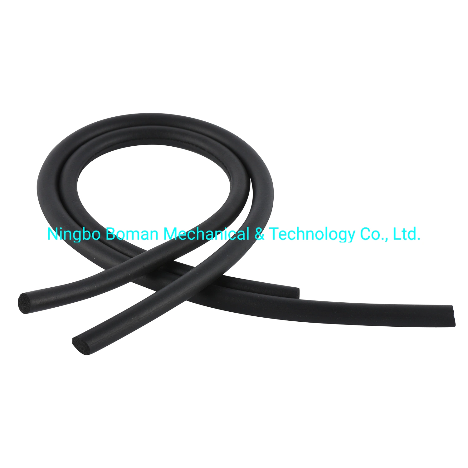 UL Certificated Rubber Strip in EPDM Material