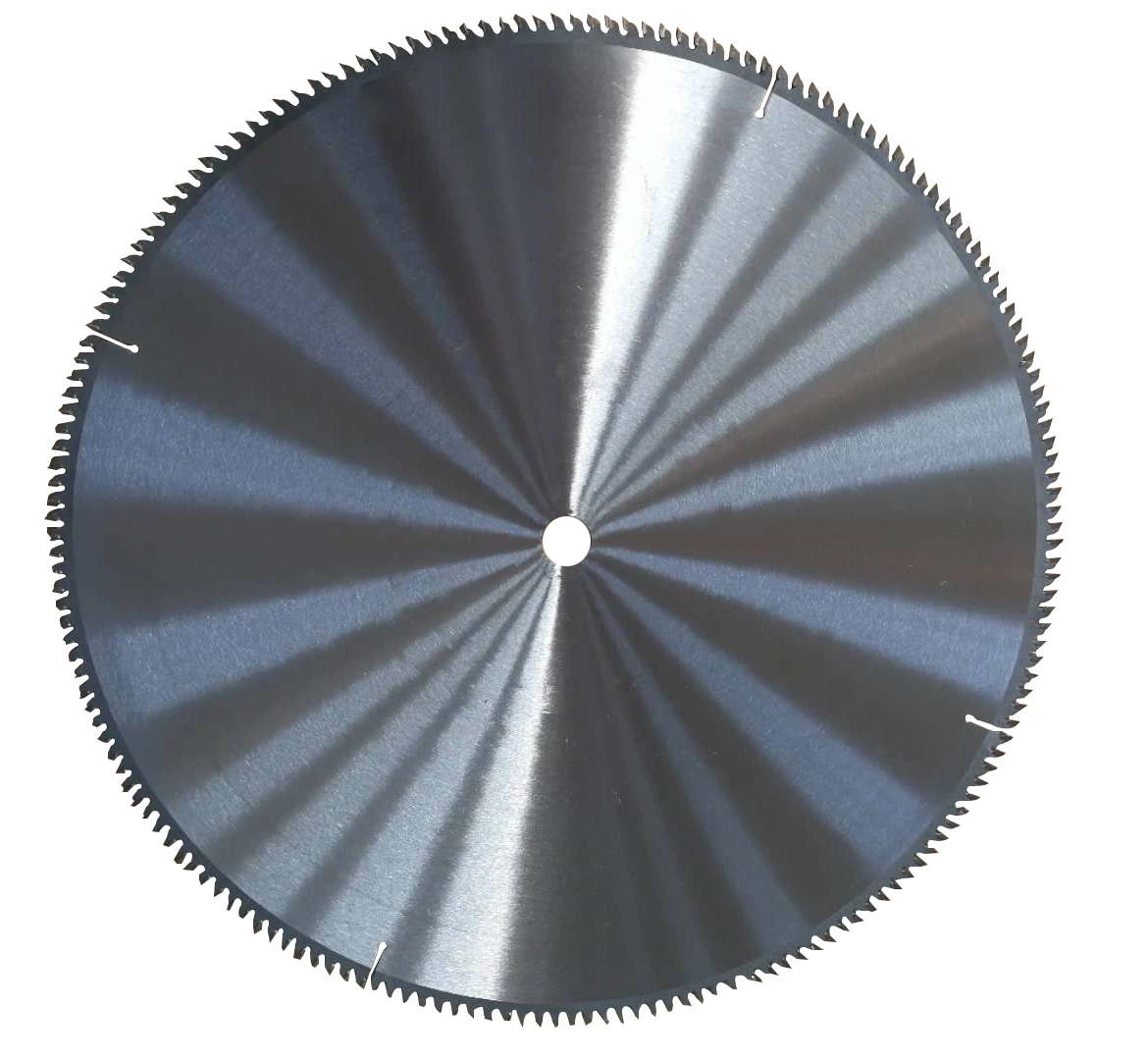 Tungsten Carbide Tipped Teeth Tct HSS Diamond Circular Saw Blade for Multiple Usage