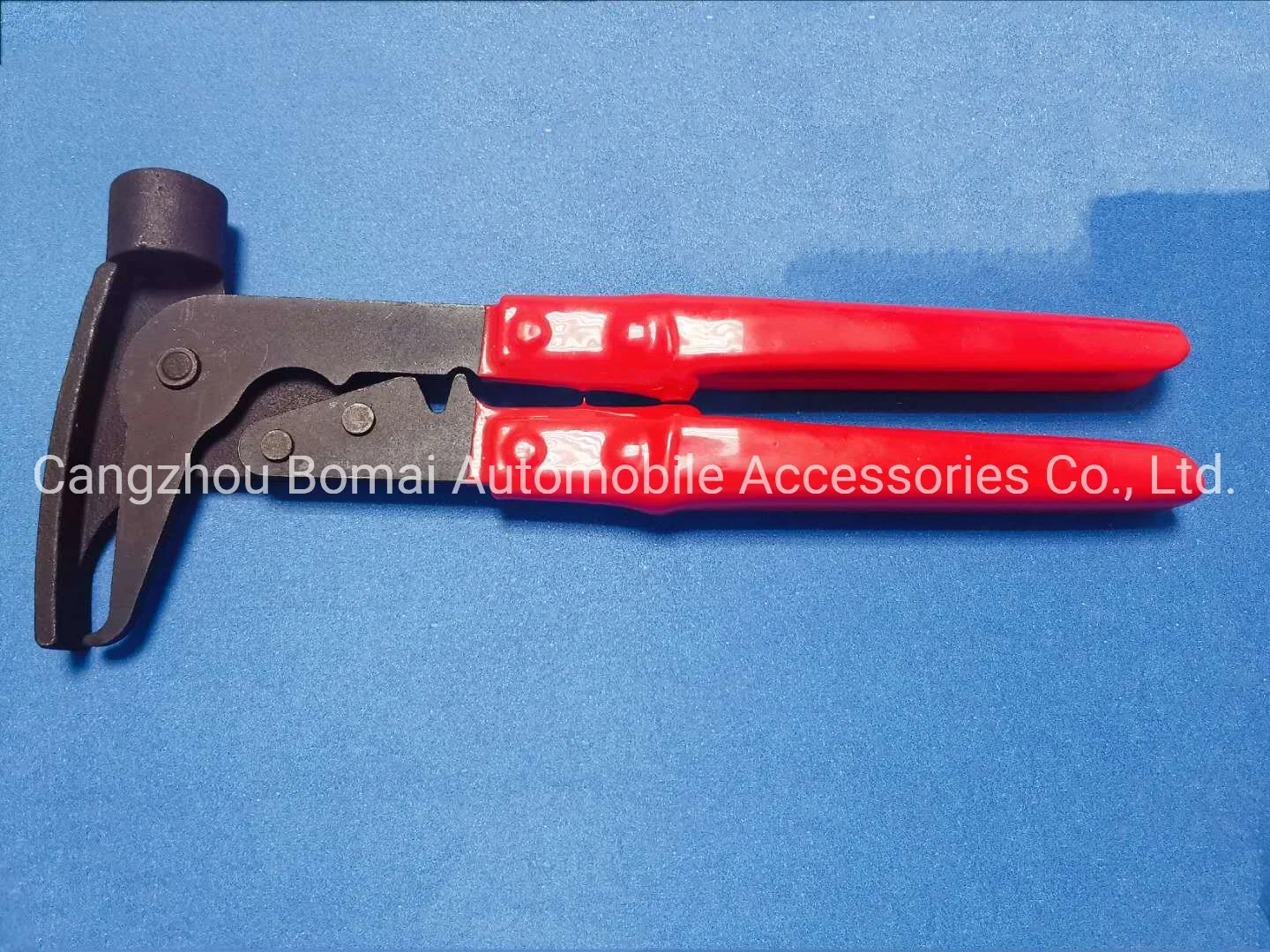 Auto Pneumatic Tool Wheel Weight Balancer Hammer Pliers