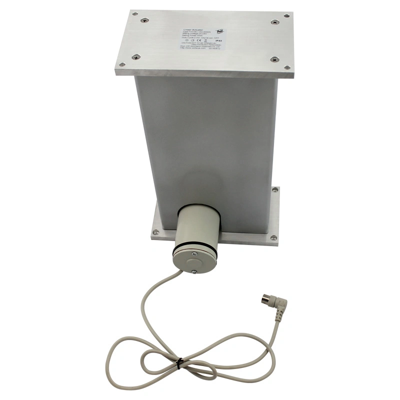 Electric Lifting Desk Control Box