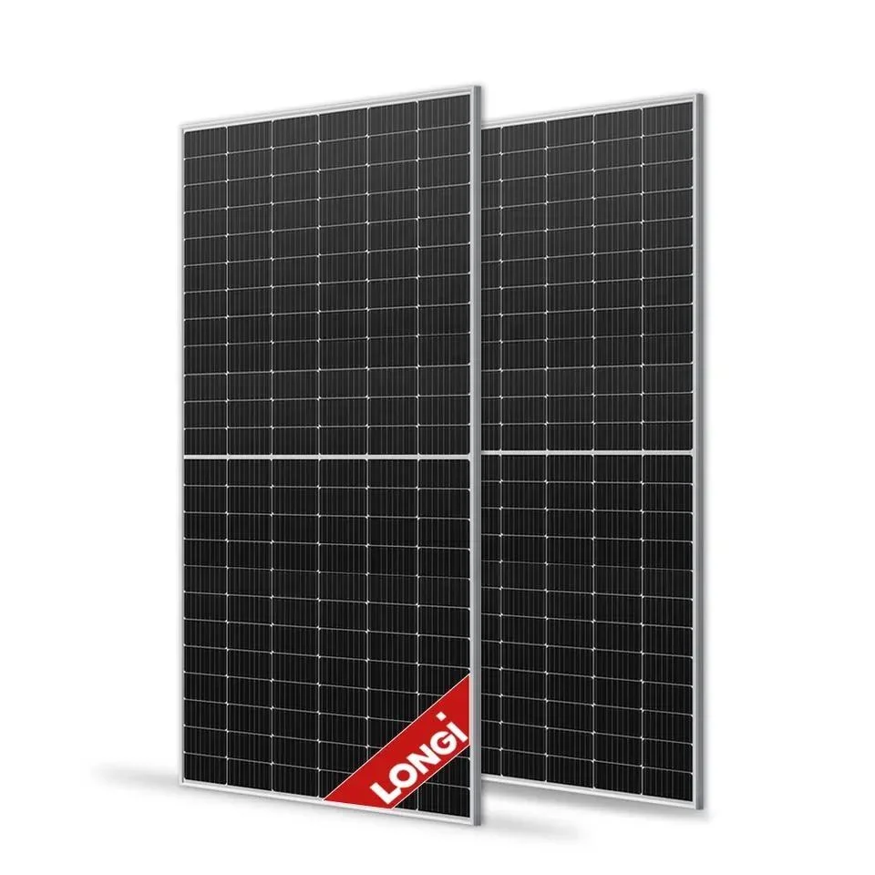 TUV, CE, SGS 144 Halbzelle Poly PV Fold Flexible Schwarz monokristallines polykristallines Modul Mono Photovoltaik Solar Energy Power Panel mit 20 Jahren Garantie