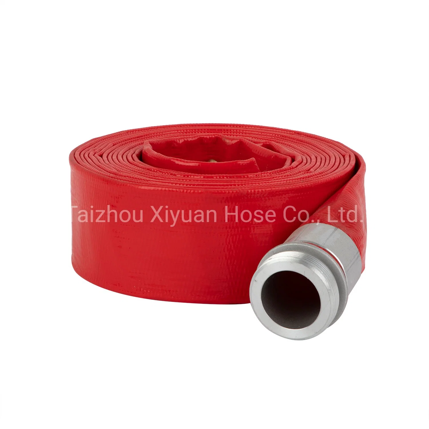 Agricultural Sprayer PVC Hose Customized Water Pipe 3bar