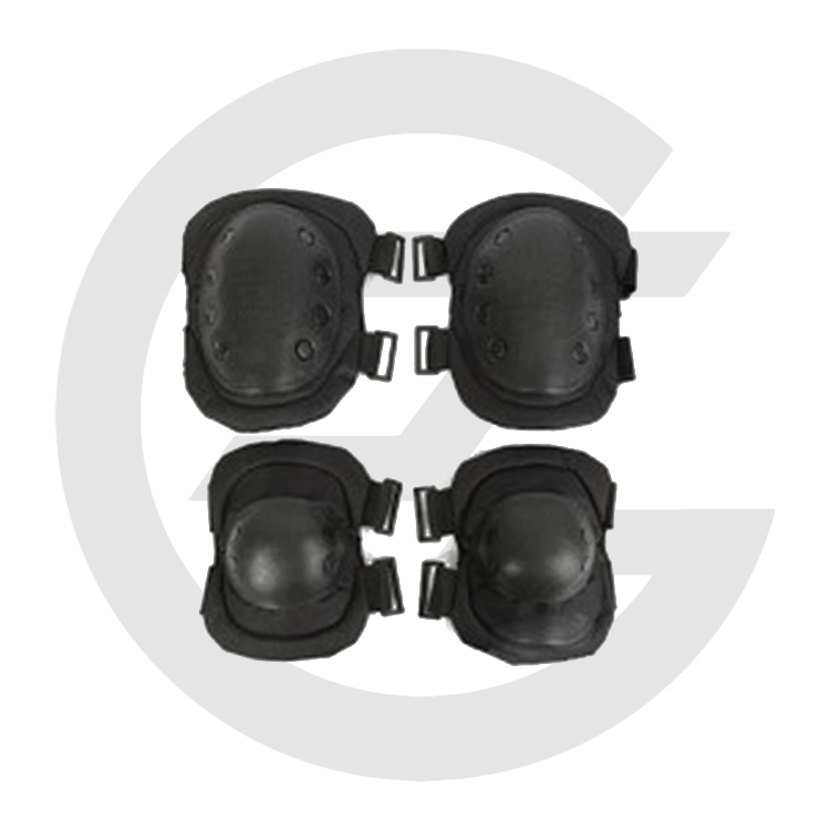 Wholesale/Supplier Elbow Knee Protectors Mil Athlete Outdoor Tactical Combat Elbow Knee Pads