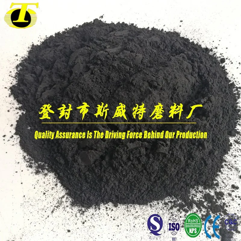 Strong Adsorptionwaste Water Treatment Reduce Cod Wood Based Powdered Activated Carbon