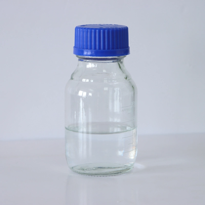 Trichloroethylene Price Liquid C2HCl3 79-01-6 Tce Trichloroethylene