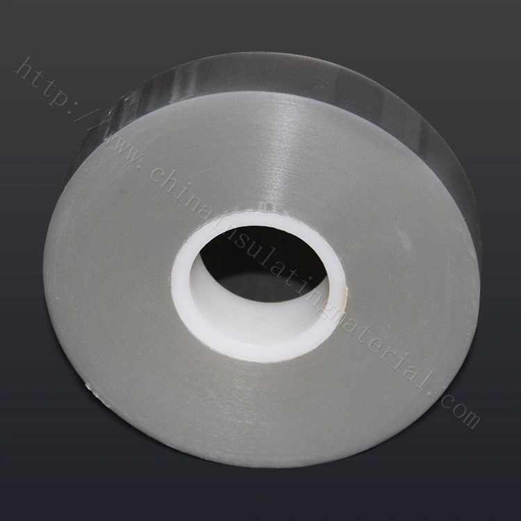 6021 Electrical Insulation Mylar Polyester Film for Motors Transformers