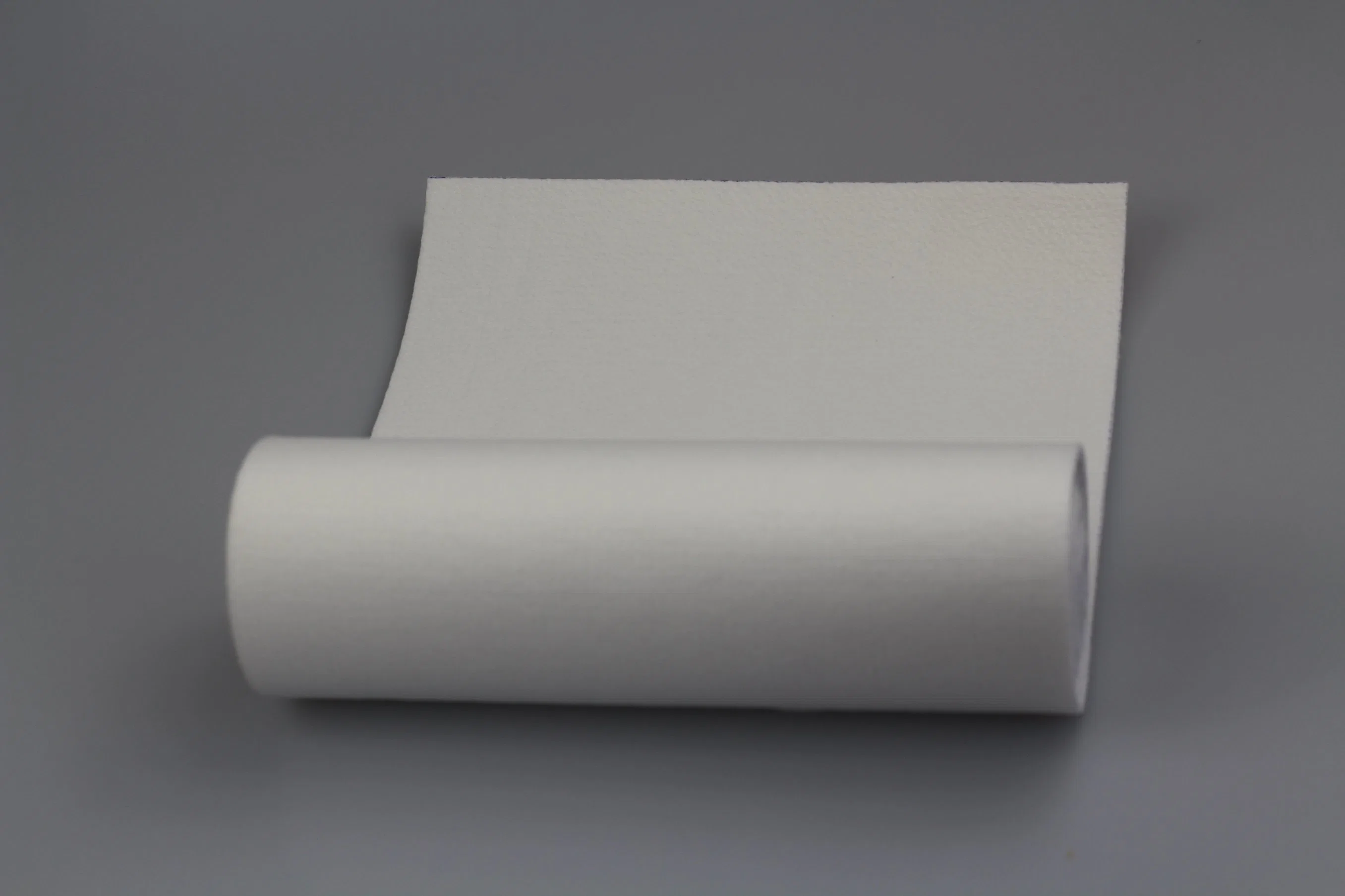 PP fieltro con aguja Nonwoven Fabric repelente de agua y aceite