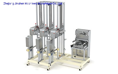 Automatic Intelligent High Speed Paper Straw/Paper Tube/Paper Core Machine