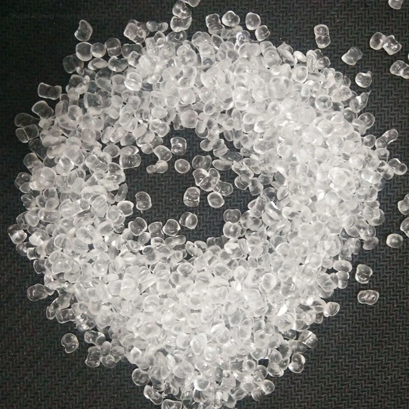 Original Factory Supply EVA Resin EVA Granules for Making Shoes and Hot Melt Adhesive