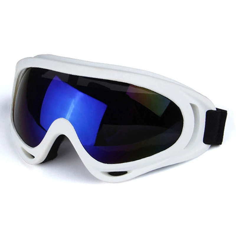 Outdoor Anti-Dust Sport Windproof Snow Goggles Ski Sunglasses Safety Goggles