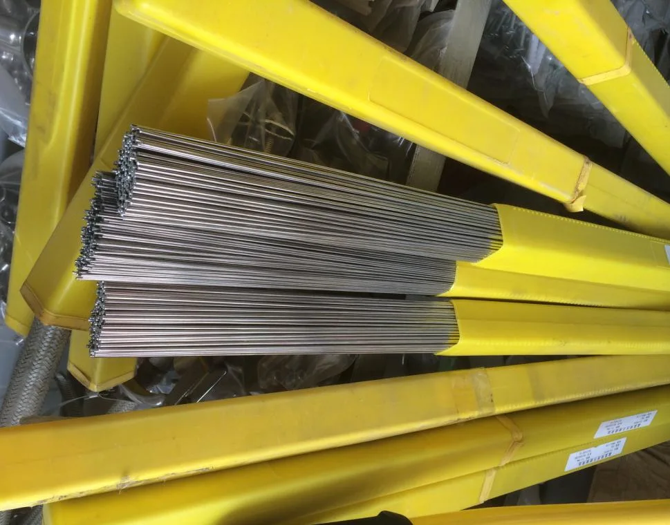 Stainless Steel Welding/ Electrode/ Stick Aws E6011/E6013 E7076 Soldering /Rod Weld /Wire Electrode Tungsten Rod Welding W99.95 Tungsten Electrode Wy20 Wc20