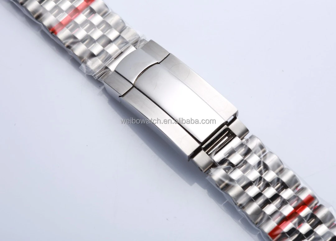 Premium Stainless Steel Watch Men's Watch High quality/High cost performance  Men's Watch Custom Logo Gift Watch Elegant Designer Steel Automatic Watch