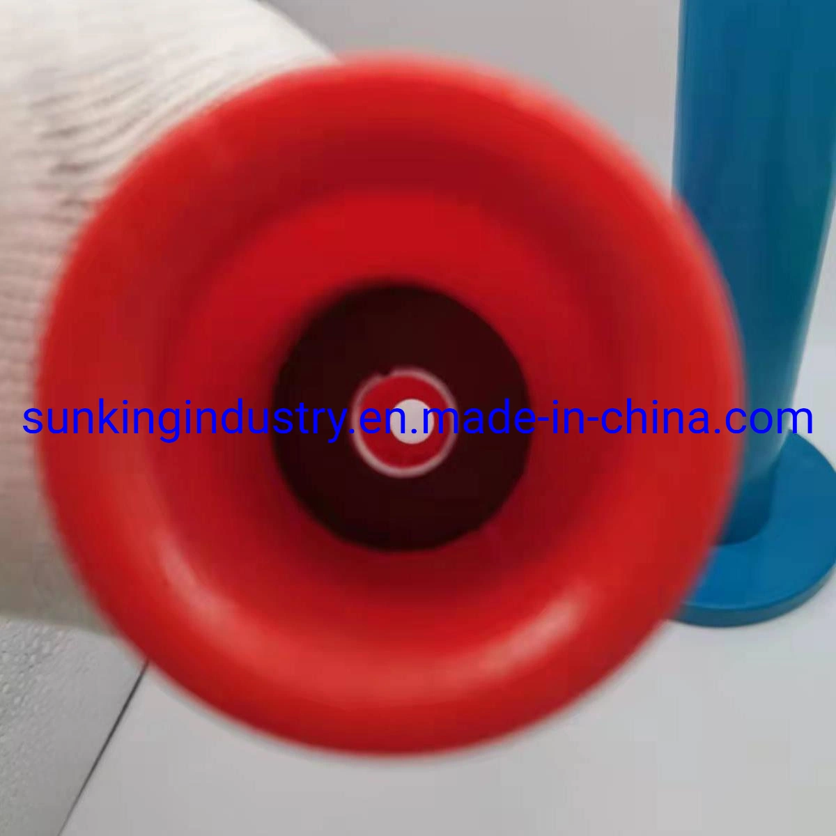 High quality/High cost performance  Textile Machinery Spare Parts Bobbin for Chenille Machine