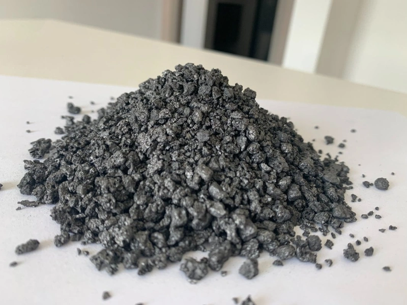 High Carbon Petcoke/Metcoke/Matallurgy Steel/Factory Price