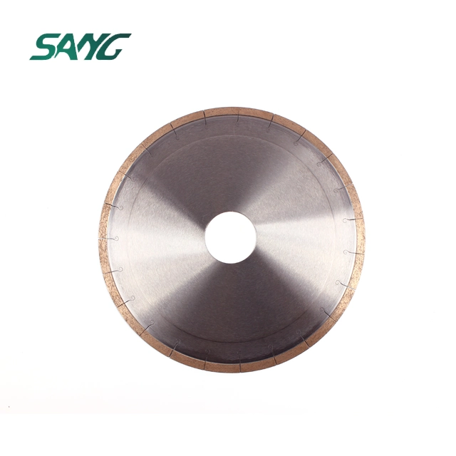 Silencer Diamond Saw Blade for Ceramic