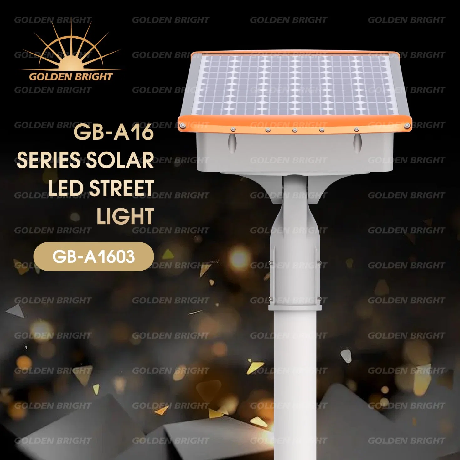 Wholesale/Supplier 150W Best Price Outdoor All in One Solar Street LED Garden Light with CE Approved