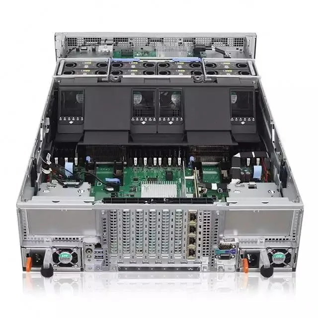 Enterprise Specific R940xa 4u Network Cabinet Rack Server