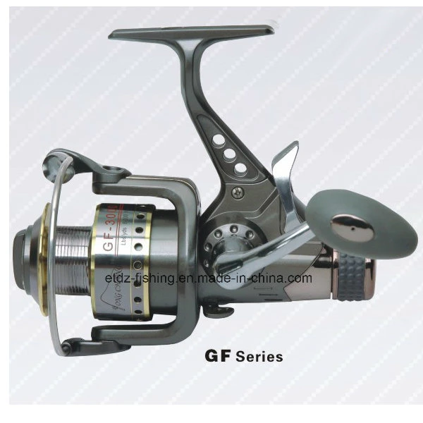 13+1bb Spinning Reels Big Pit Fishing Reels 4.7: 1