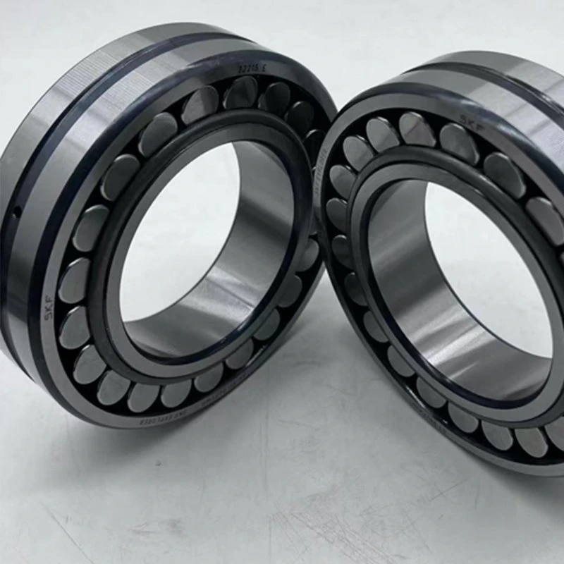 China Bearing Manufacturer Factory Directly High quality/High cost performance High Precision Ball Bearing Grade P6 Spherical Roller Bearing 22209