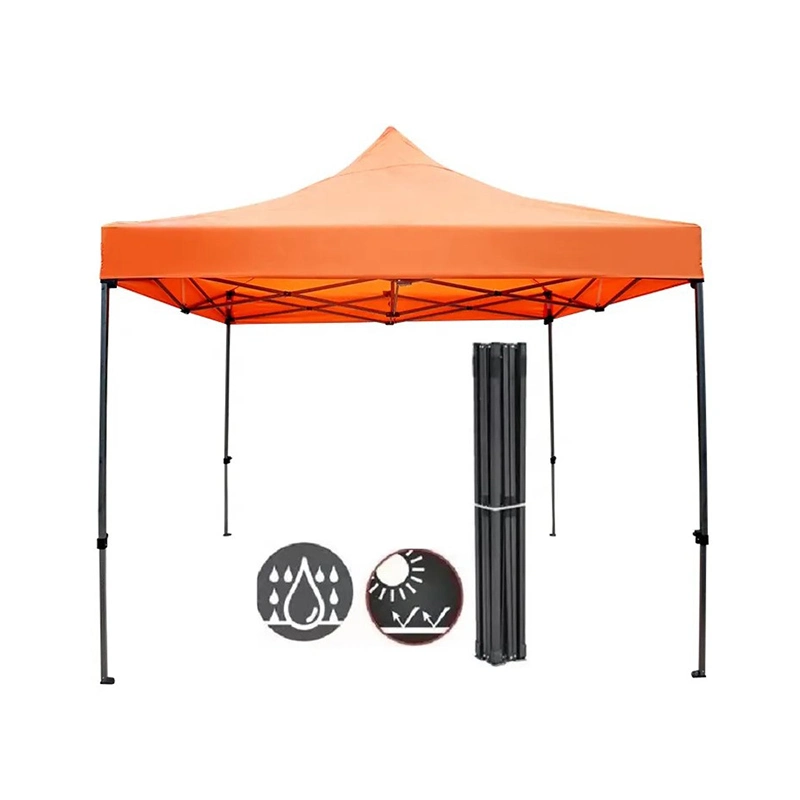 Promotional Trade Show Tent 10X10FT Outdoor Portable Waterproof Tent
