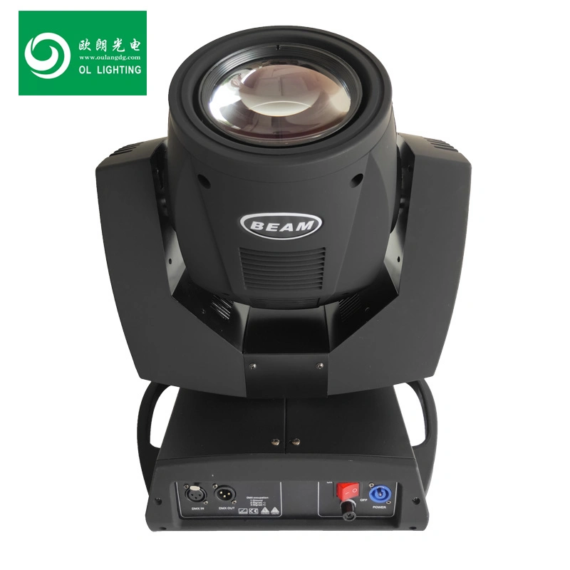 Factory Price 230W 7r Sharpy Beam Moving Head Stage DJ Show Light