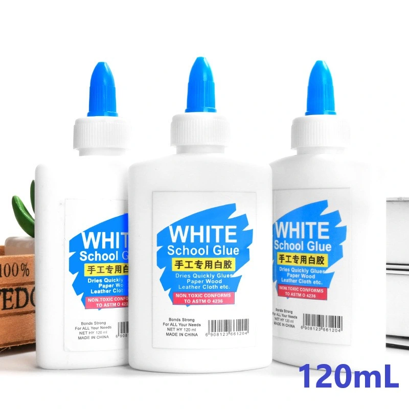 Daily Use 120ml White Emulsion Glue