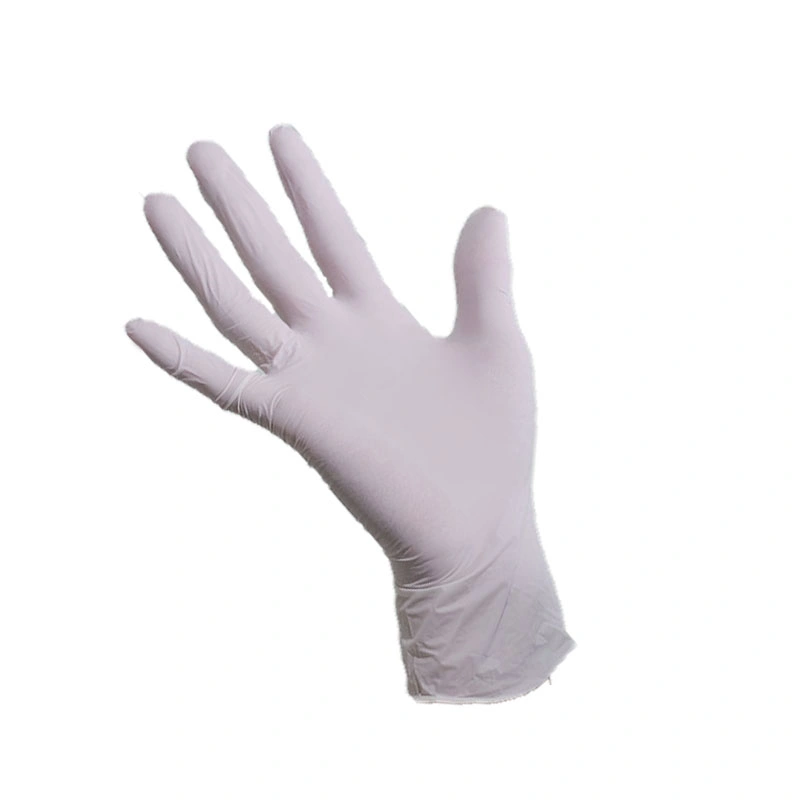 Disposable Examination Nitrile Working Gloves Powder Free&Allergy Free