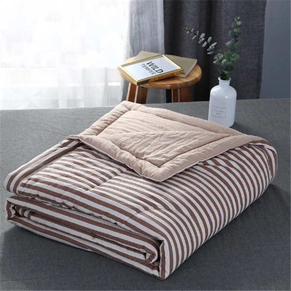 Hot Sale Summer Quilt Home Textile Bedding Products From China Manufacturer