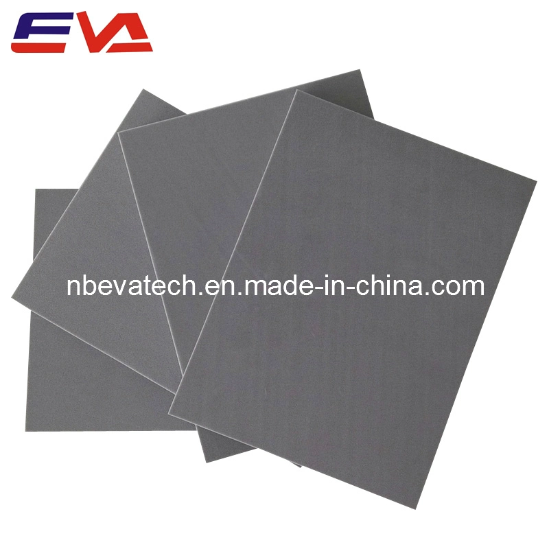 China Manufacture Closed Cell Anti-Static Waterproof Colorful EVA Functional Foam