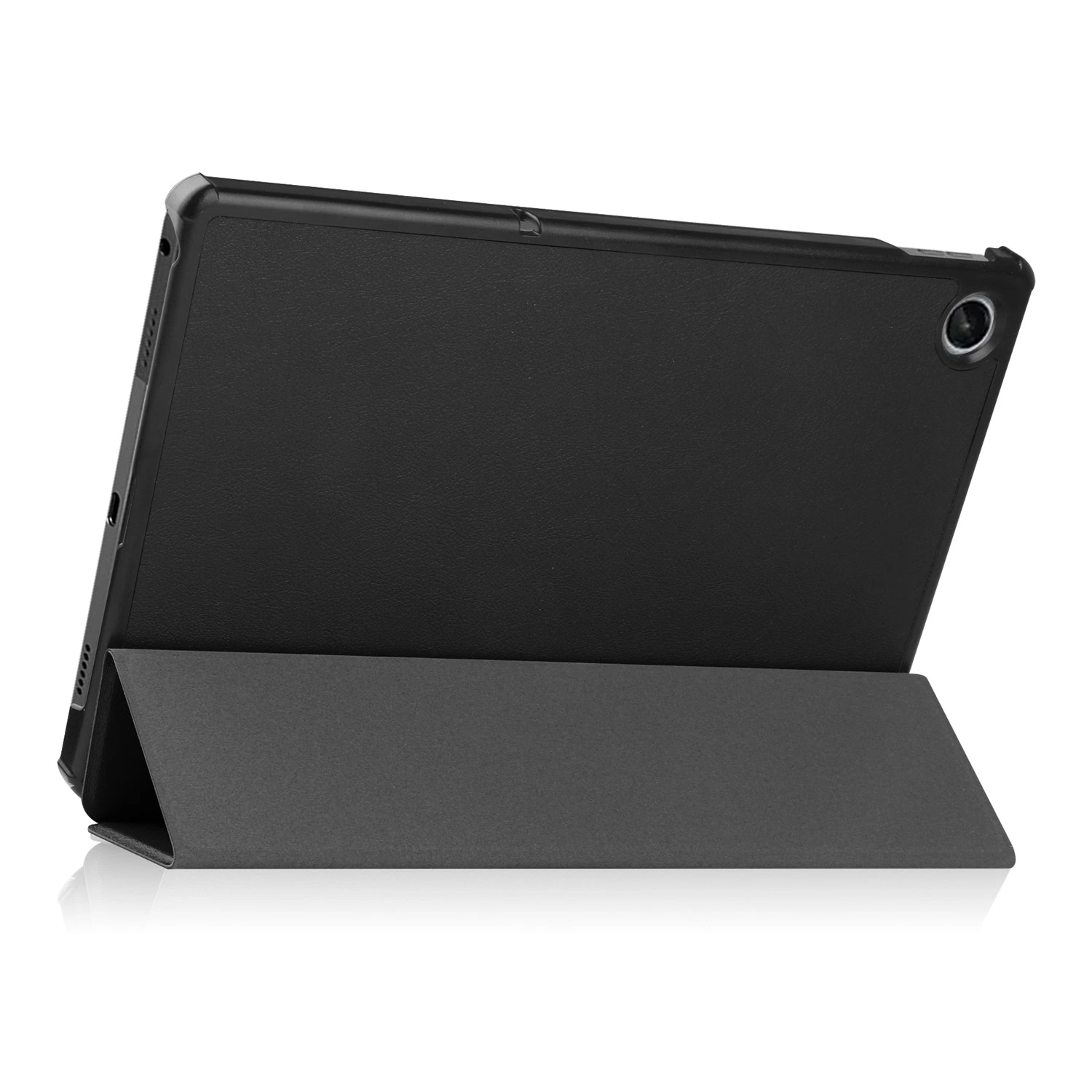 Smart Case for Lenovo Tab M10 Plus 3rd Generation 10.6 Stand Tablet Cover Tb-125f Tb-128f