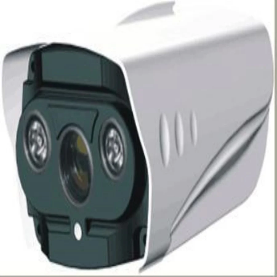 Caméra de vidéosurveillance, étanche bullet camera infrarouge, caméra de sécurité