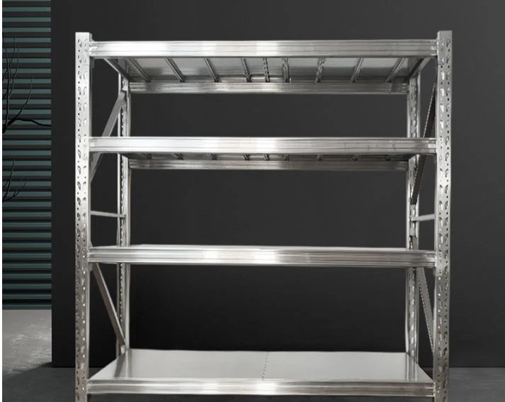 Factory Price Stainless Steel Kitchen Rack Kitchen Shelf Furniture