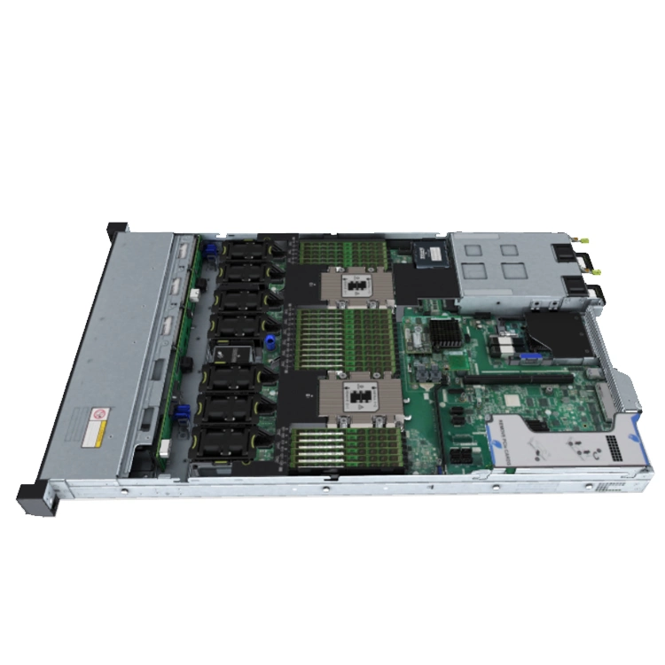 Original New Fusionserver 1288h V6 Rack Server First Option for Supreme Computing Power and High-Density Flexible Deployment Good Price