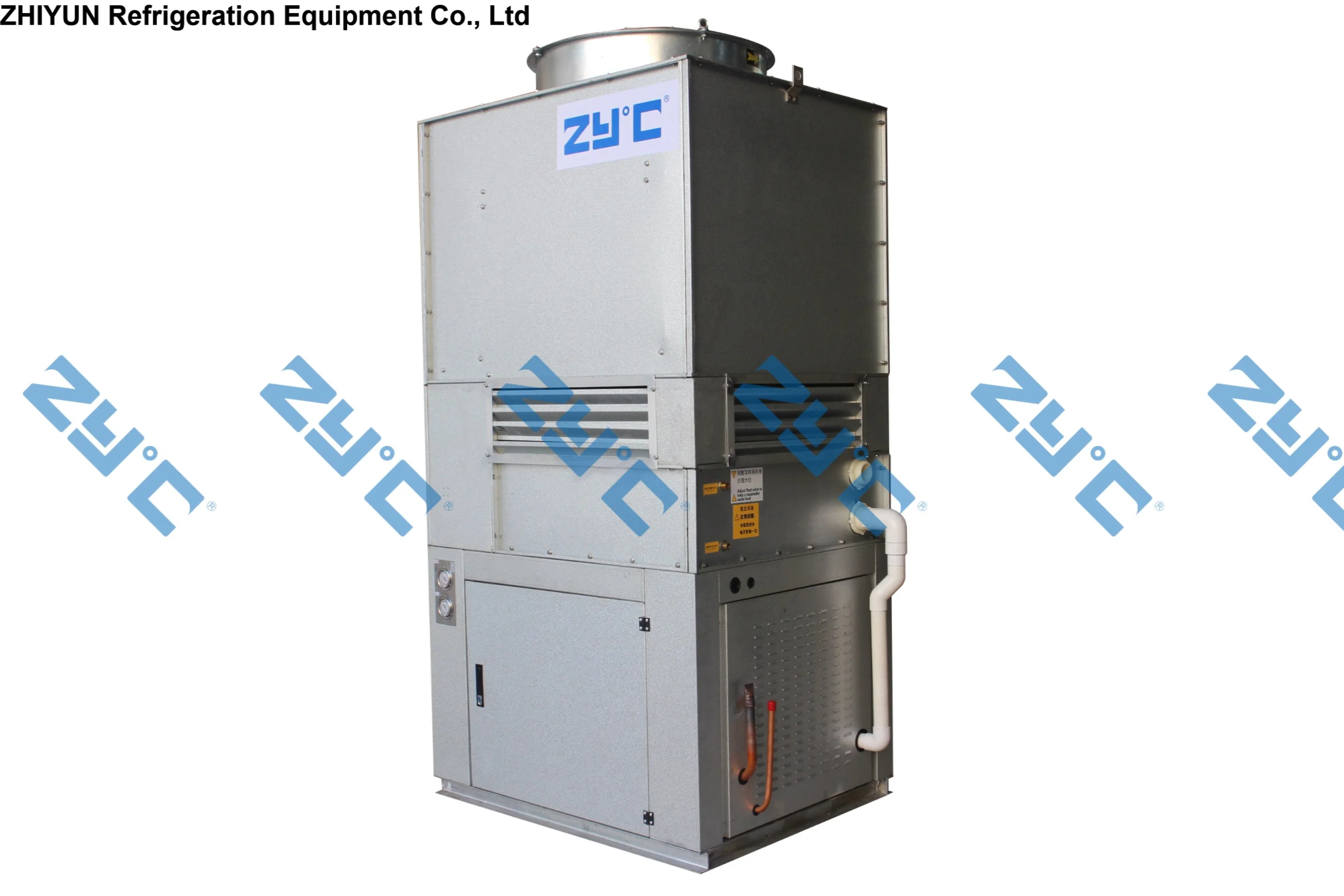 Air Cooled Chiller Cooling Chiller Condensing Unit Freezer