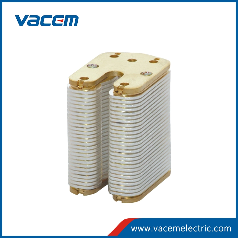 12kv M. V. Pressure-Spring Type Flat Contact (54PCS Contact) for Vcb