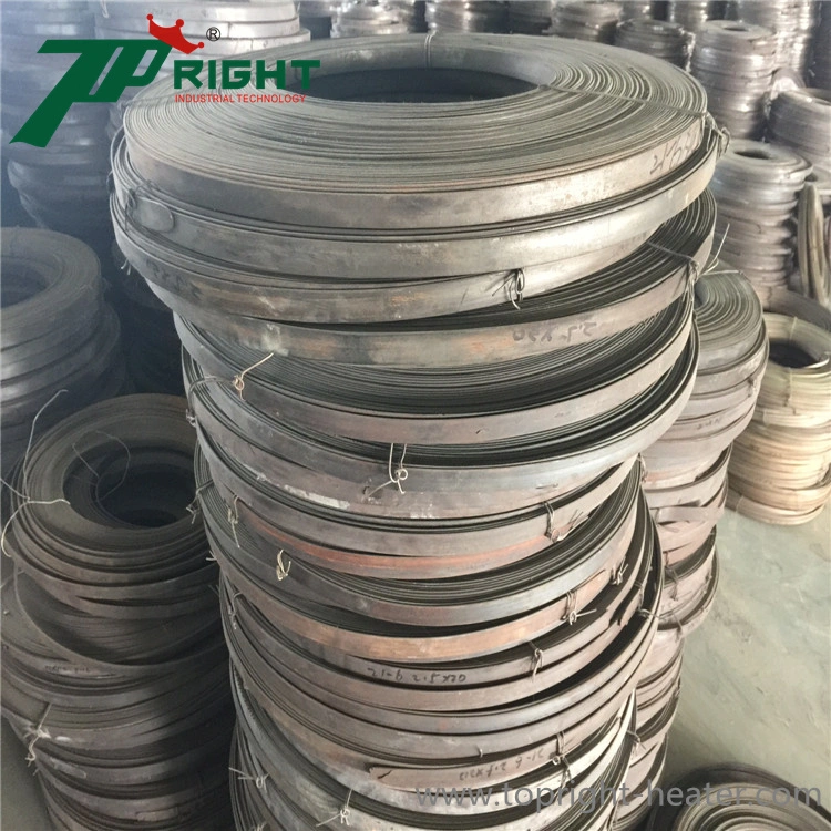 2080 Alloy Wire 80/20 Nichrome Electric Resistance Heating Wire