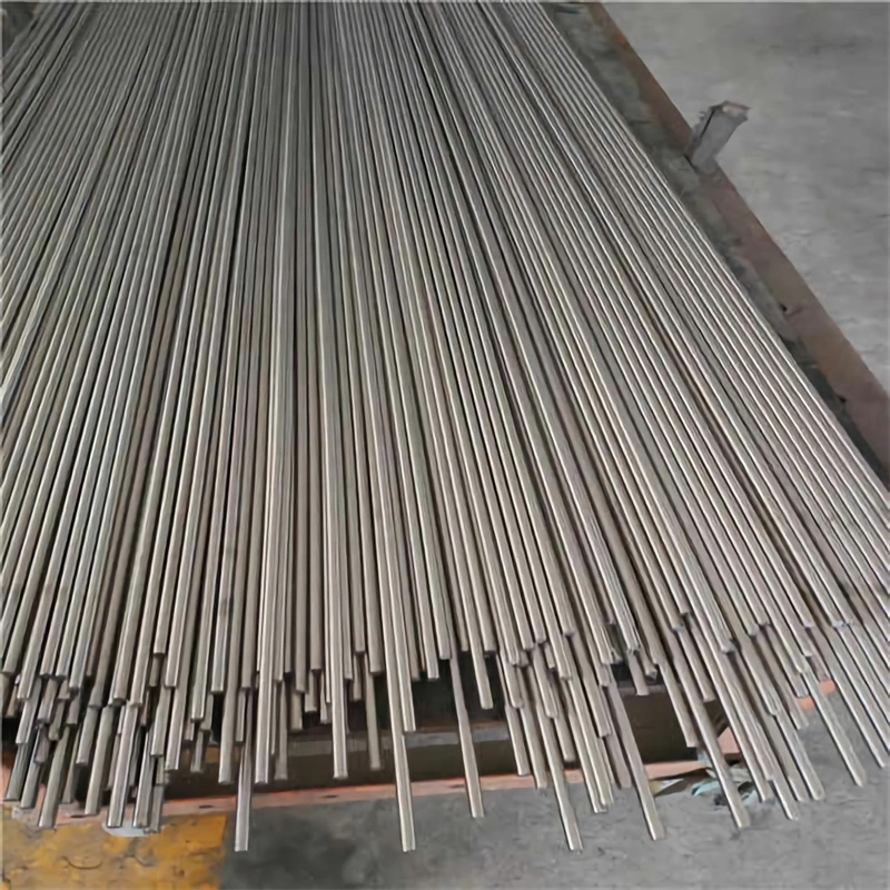 DIN1.4462 F55 Heat Resisting Stainless Steel