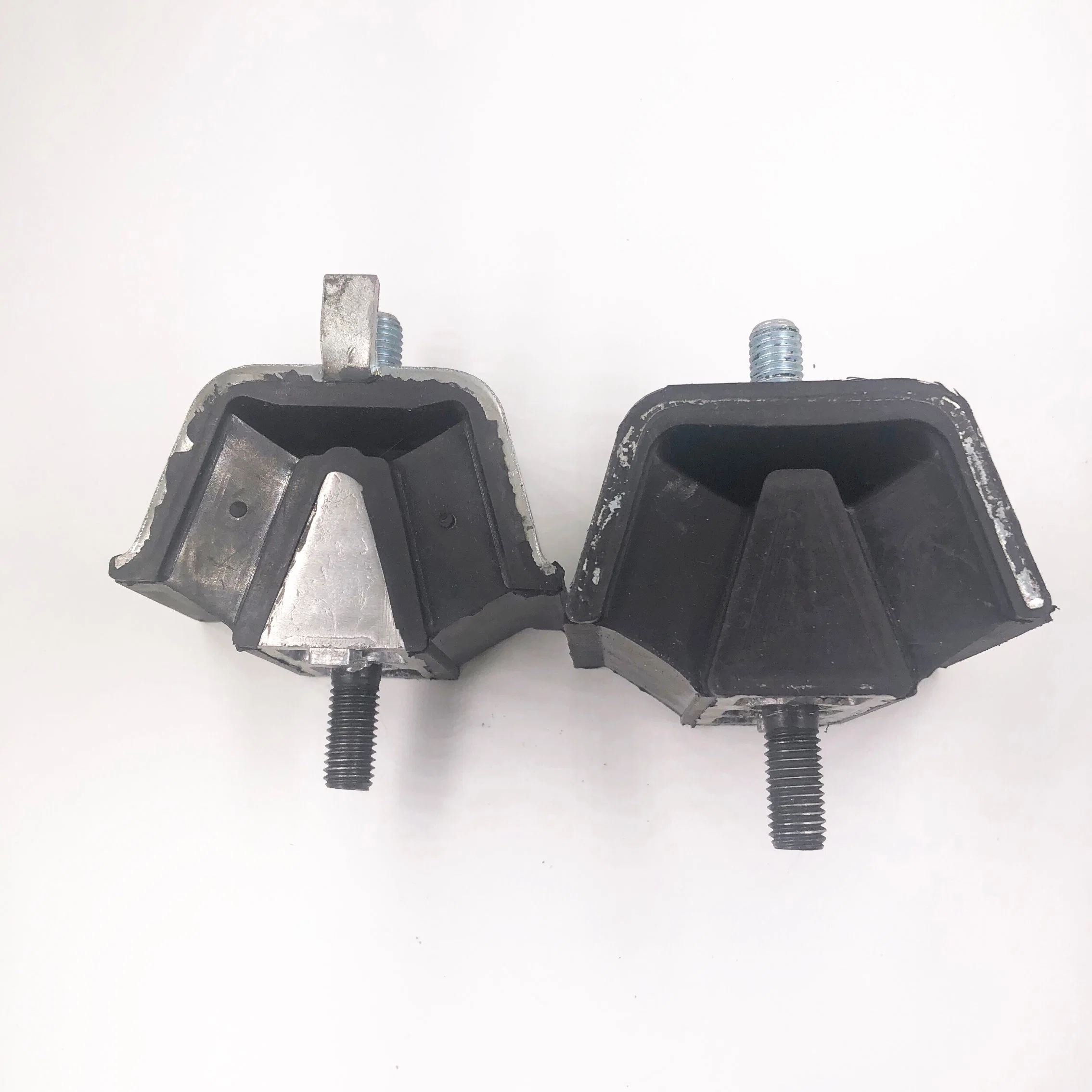 Mould Customize Casting Rubber Shock Absorber Buffer Block Auto Parts