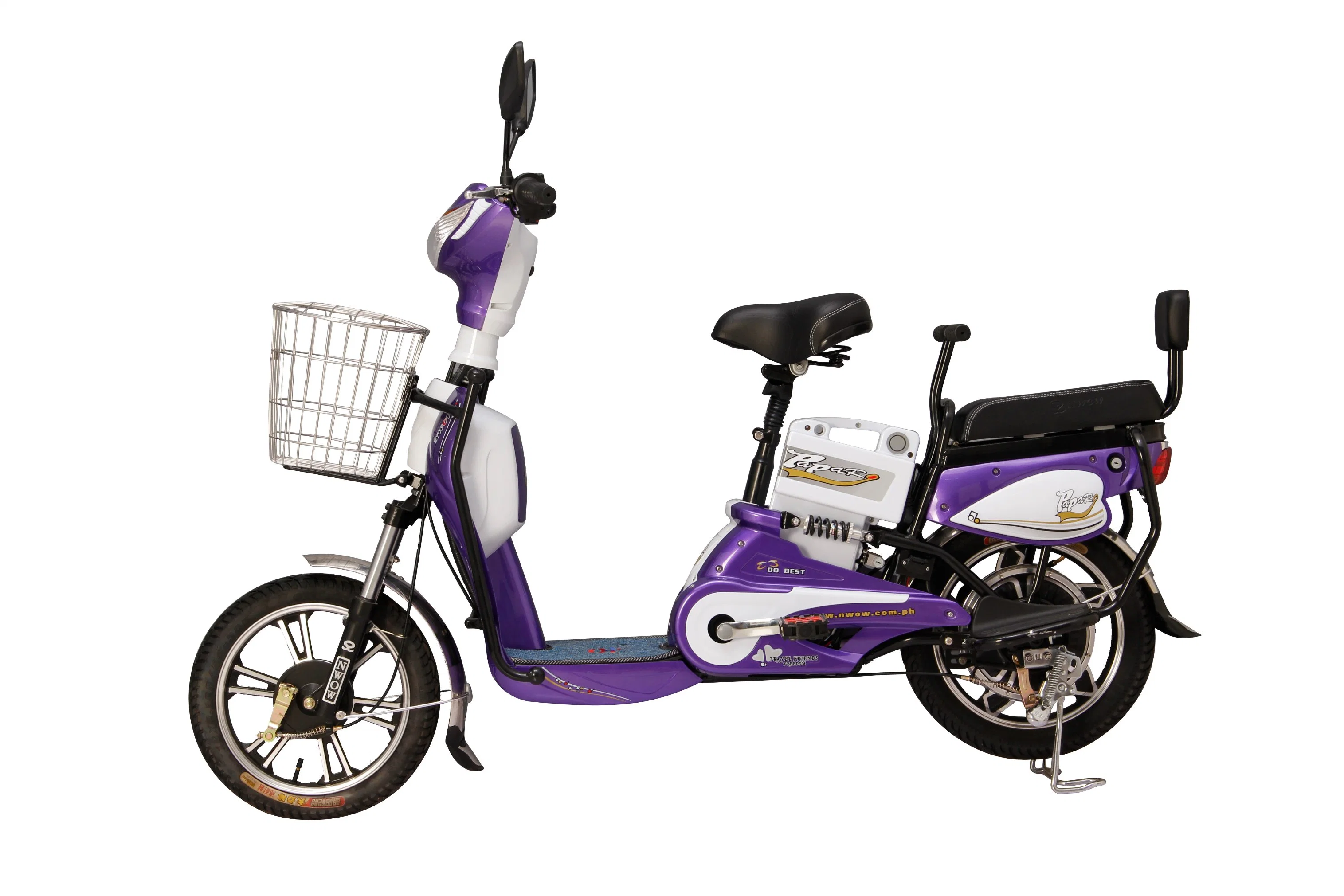 E-Bike CKD and SKD Ship From Manufacturer in Wuxi China